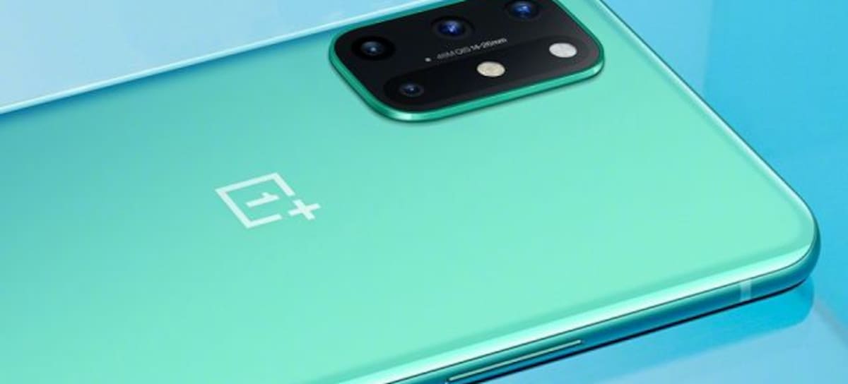 Primeras imágenes oficiales del 8T