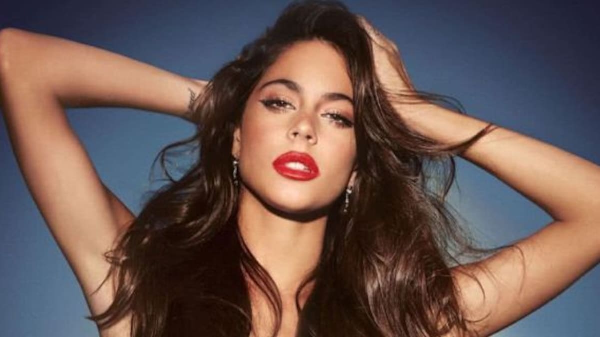 Entrevista a Tini: ¡Nos contó cómo será su próximo single y video!