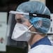 ASÍ ES EL TRAJE 'ANTICORONAVIRUS' CON EL QUE PODRÍAS SALIR DE FIESTA DURANTE LA PANDEMIA