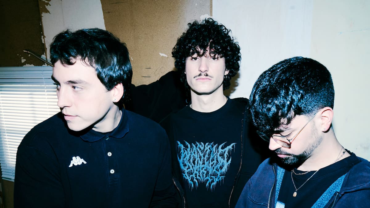 40 cosas sobre 1111, la banda madrileña que ha conquistado Roskilde, el festival más importante de Dinamarca