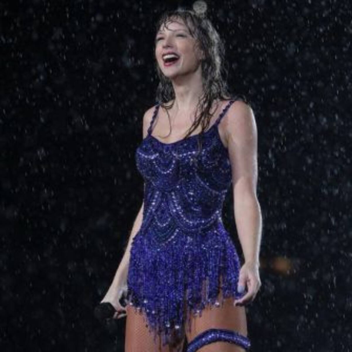 El personal trainer de Taylor Swift contó cómo se preparó la artista para "The Eras Tour"