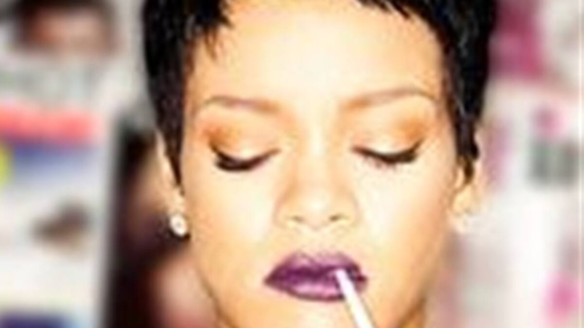 Pitbull mete mano en 'Diamonds' de Rihanna