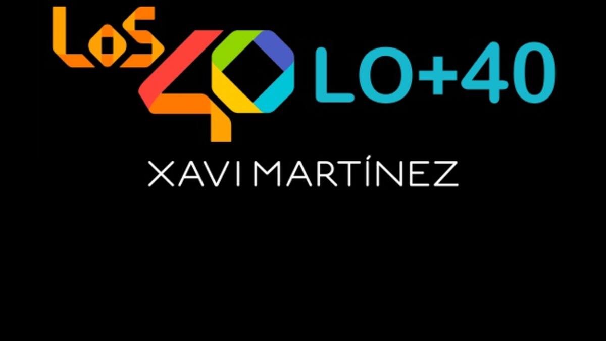 Concurso Desalia con LO+40