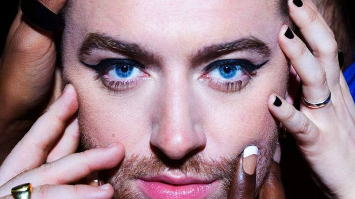 Sam Smith tendrá nuevo disco el 1 de mayo: To die for
