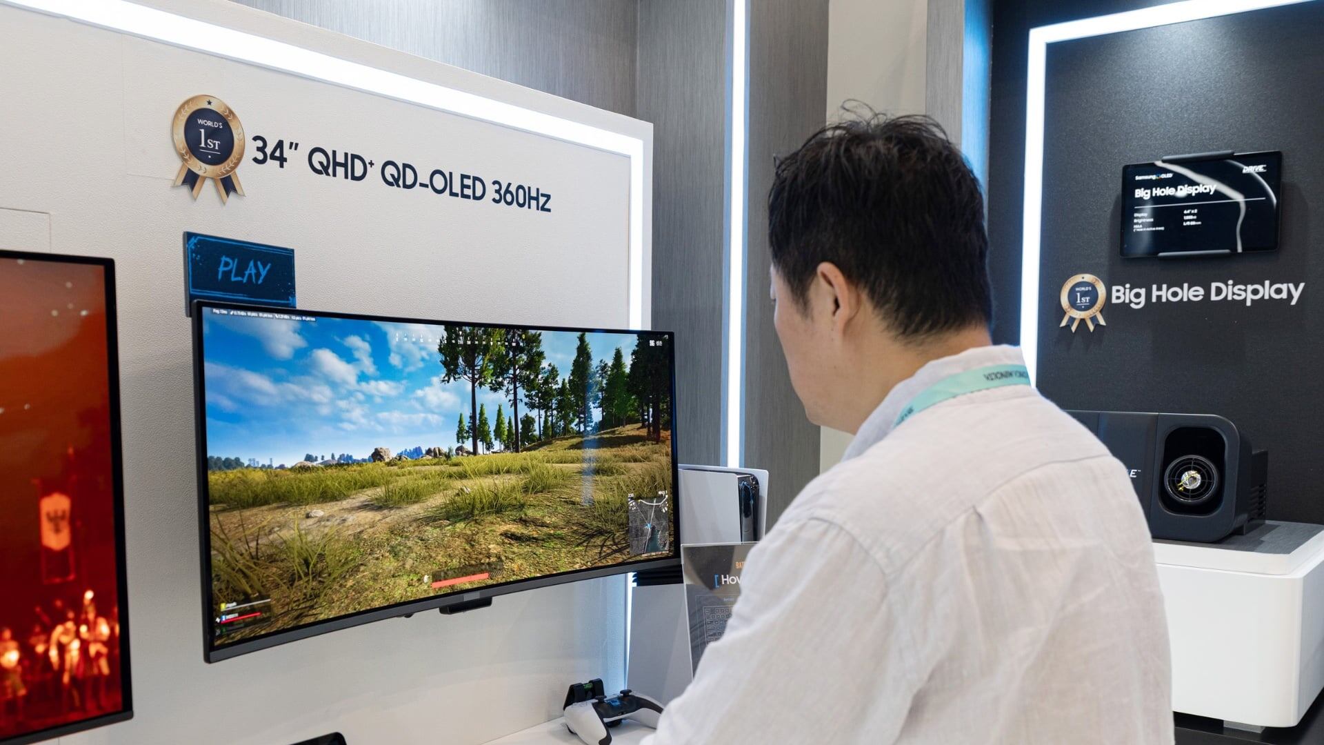 Samsung Display