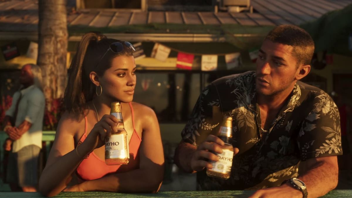 Las filtraciones del GTA6 siguen dando dolores de cabeza a Rockstar