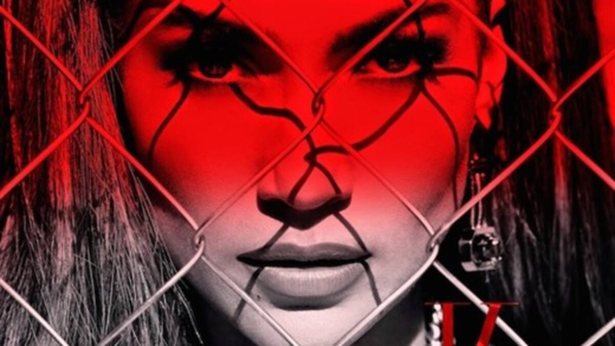 First Love de Jennifer Lopez