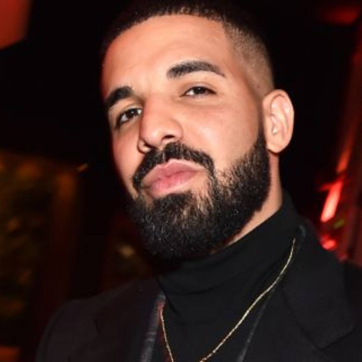 Drake rompió un nuevo récord y superó a The Beatles