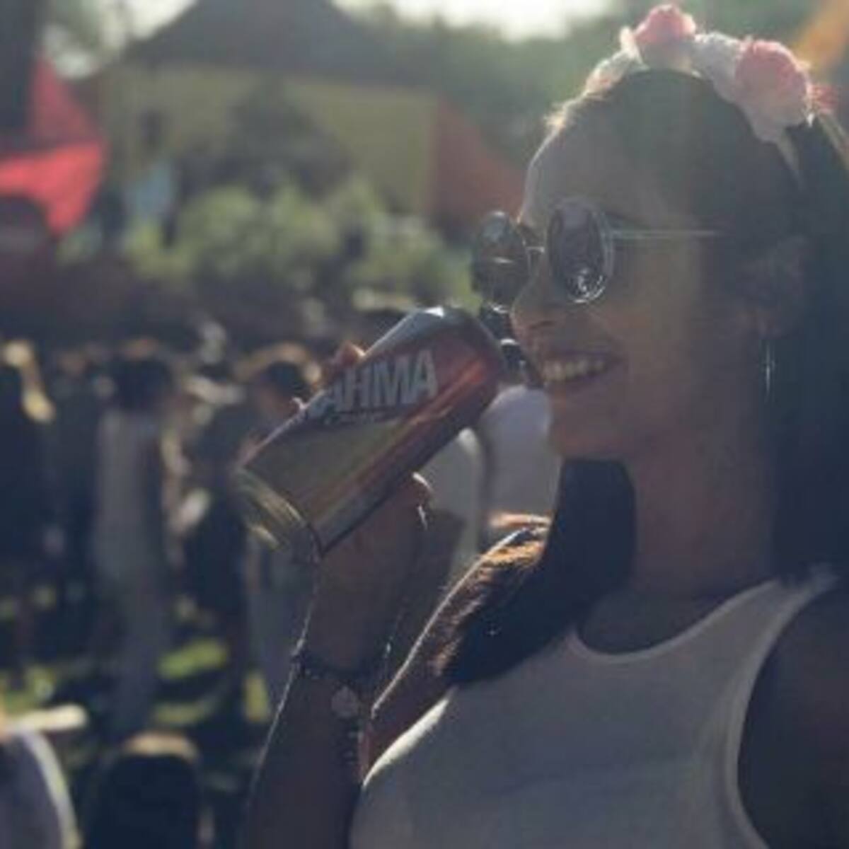 Mirá cómo se vivió We Color Festival con Cerveza Brahma y LOS40