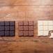 Negro, con leche o blanco: estas son las diferencias entre los principales tipos de chocolate