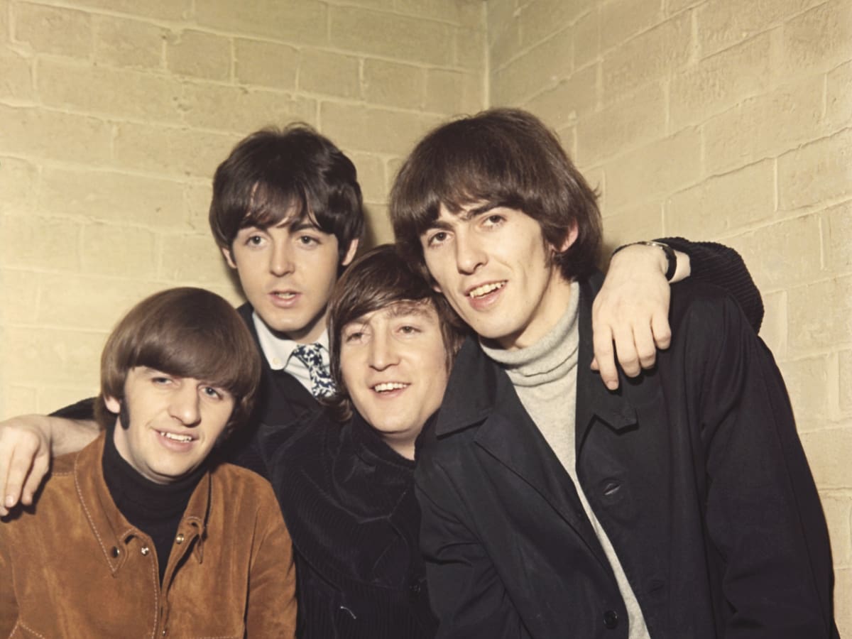 El 2 de enero de 1969: el día en que The Beatles comenzaron a grabar Let It Be