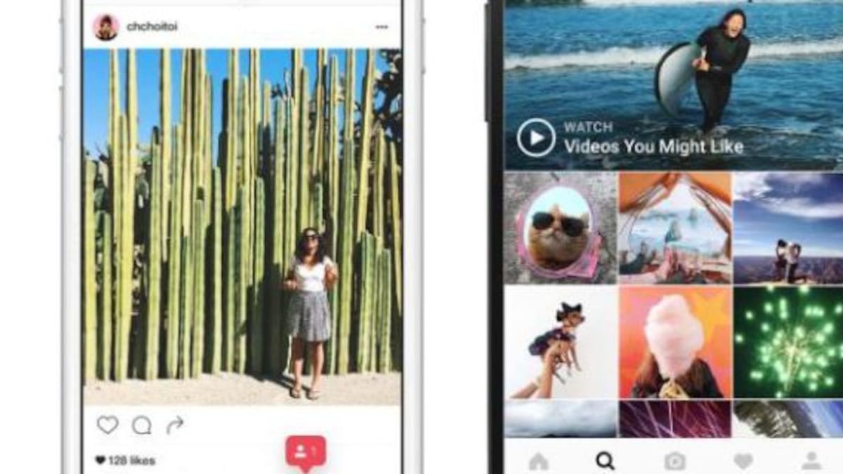La nueva función de Instagram sorprende a todos