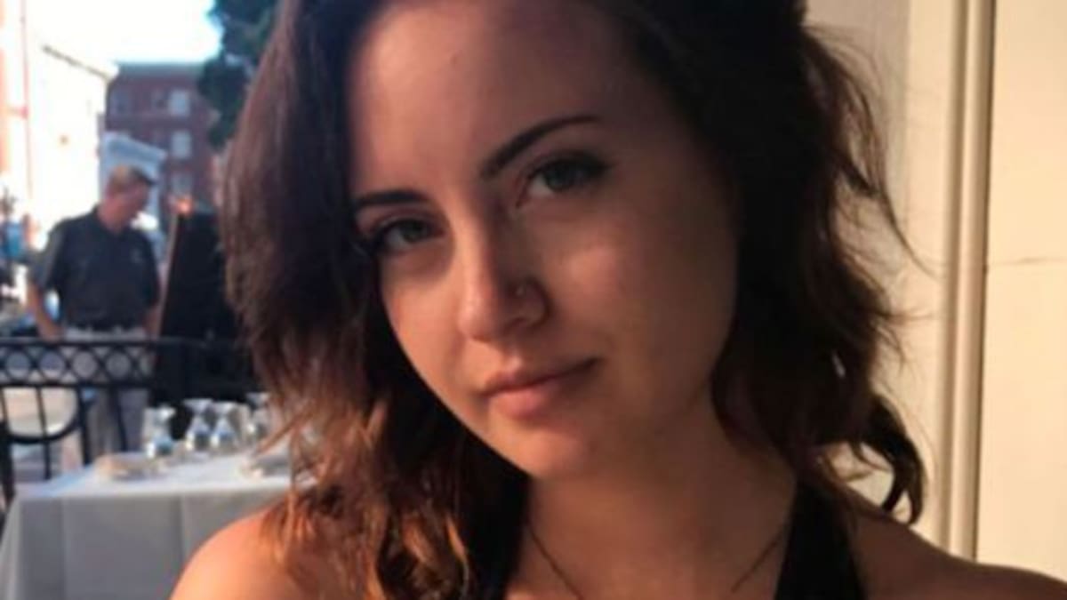 ¿Por qué todos están enamorados de esta chica en Tinder?