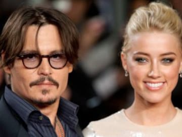 El juicio de Johnny Depp y Amber Heard ya tiene una película (‘Hot take’) y un documental (‘The US Trial’)