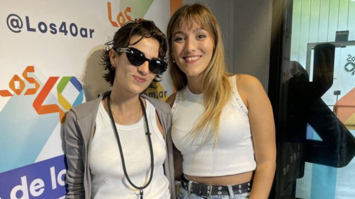 ZOE GOTUSSO nos presenta su nuevo single y nos cuenta cuál es su "SUPERPODER"
