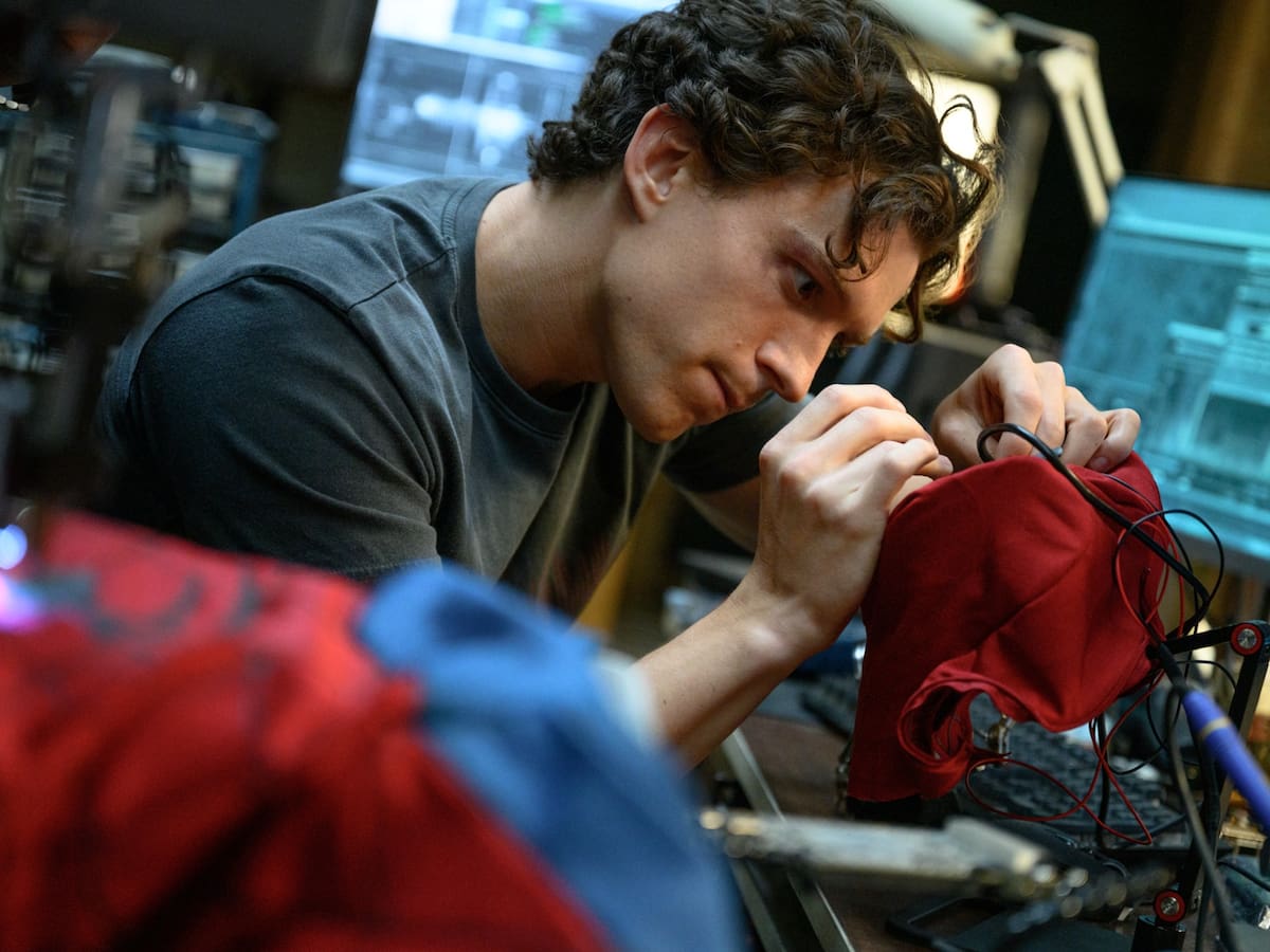 Estas son las películas que se estrenan este fin de semana en cines: 'Spider-Man: Brand New Day', 'Mother Mary' y más