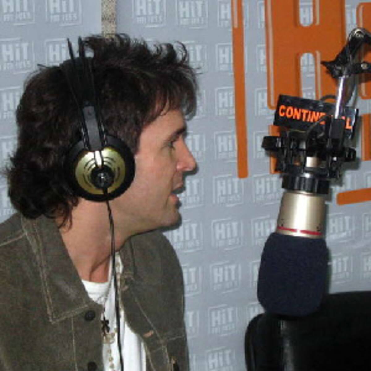 Estudio Abierto Axel