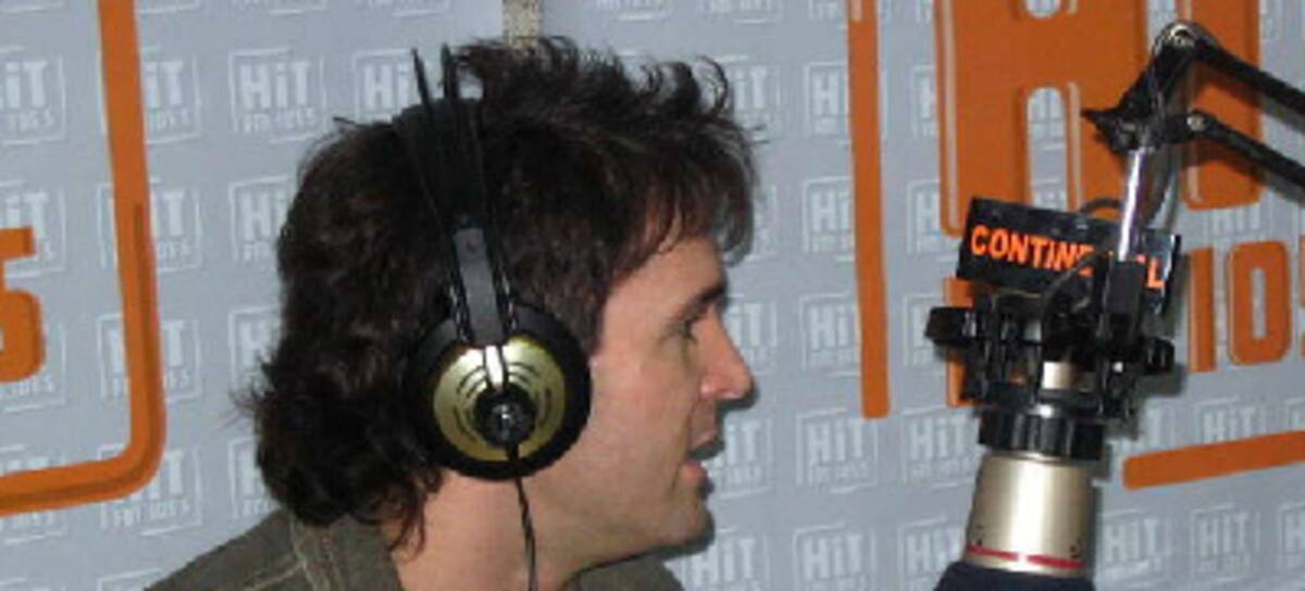 Estudio abierto Axel
