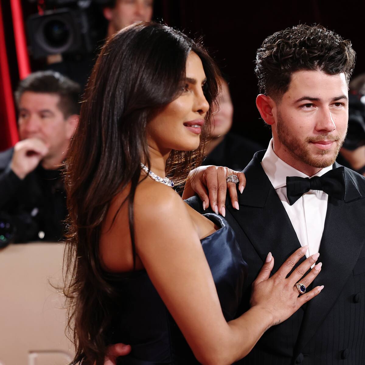 Nick Jonas desvela el terrorífico nacimiento de su hija: “Llegó morada, pesaba 765 gramos y la revivieron”