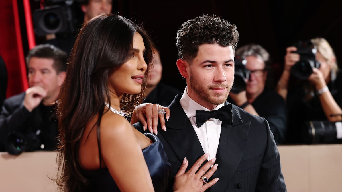 Nick Jonas desvela el terrorífico nacimiento de su hija: “Llegó morada, pesaba 765 gramos y la revivieron”
