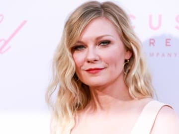 DIEZ DATOS QUE NO CONOCÍAS DE KIRSTEN DUNST