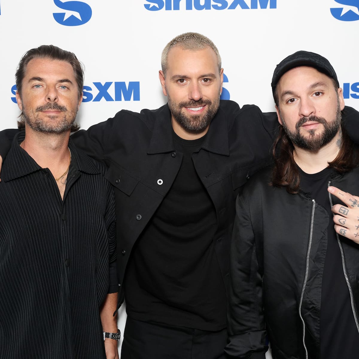 Swedish House Mafia vuelve a Ibiza: así será su nueva residencia en Ushuaïa en 2026