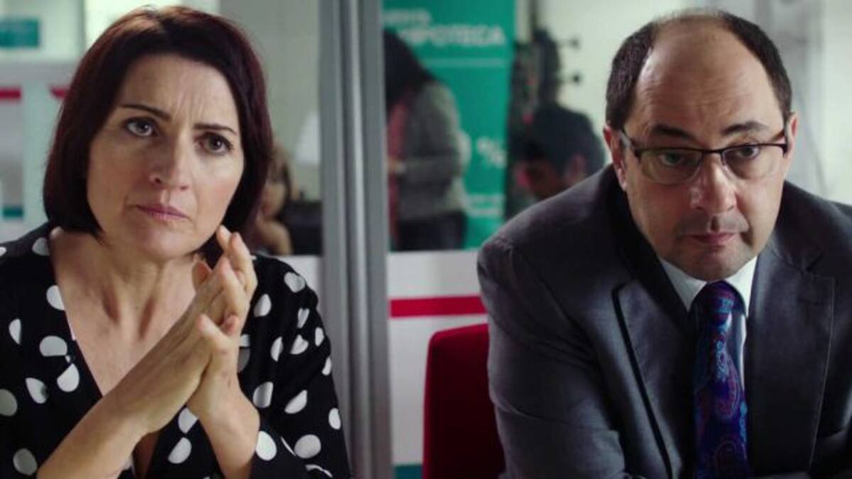 Bajo el mismo techo, Mug y Dragon Ball Super: Broly, los grandes estrenos de cine de la semana