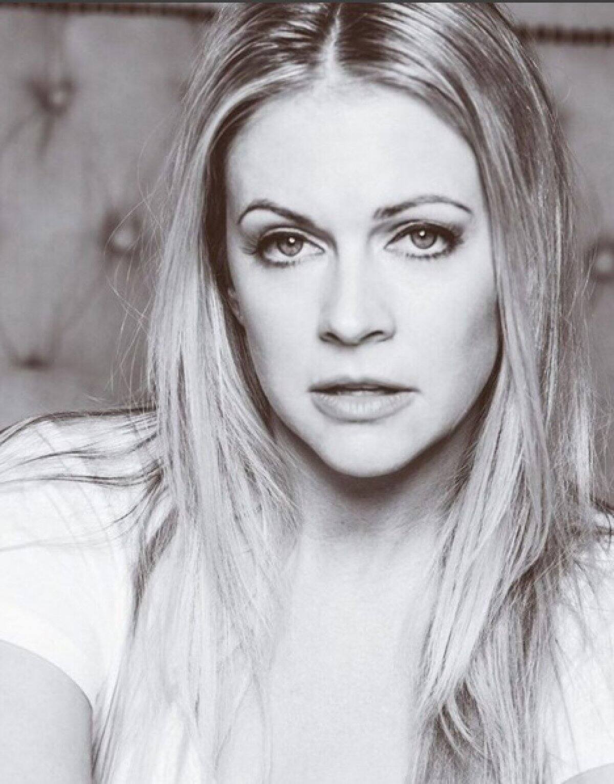 Melissa Joan Hart