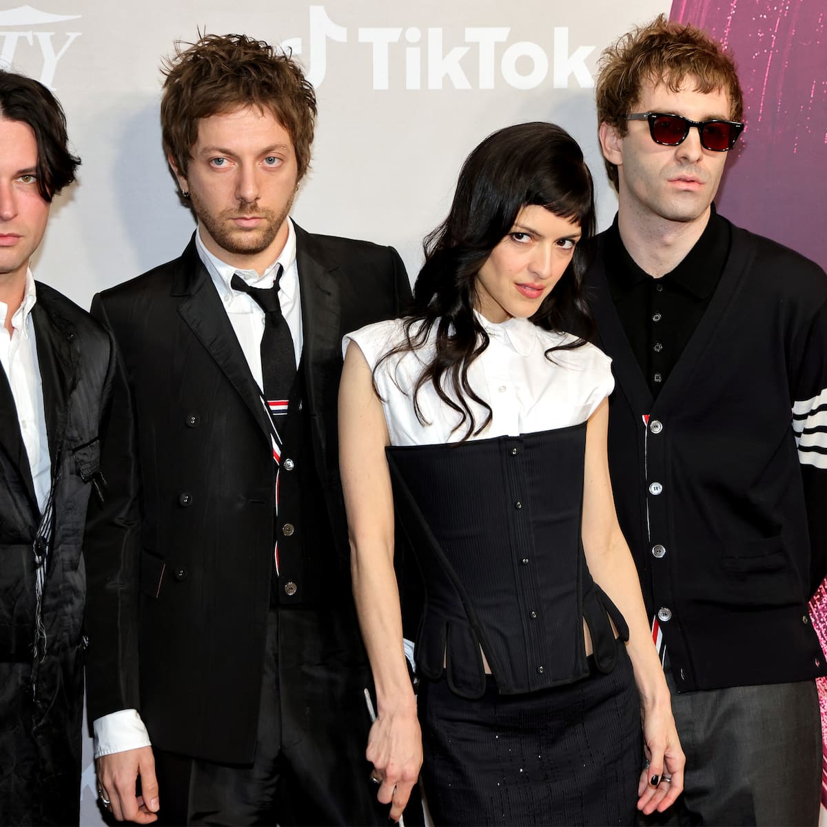 Quiénes son The Marías, el grupo que ha sido nominado a Mejor Nuevo Artista en los Grammy 2026 diez años después de su debut