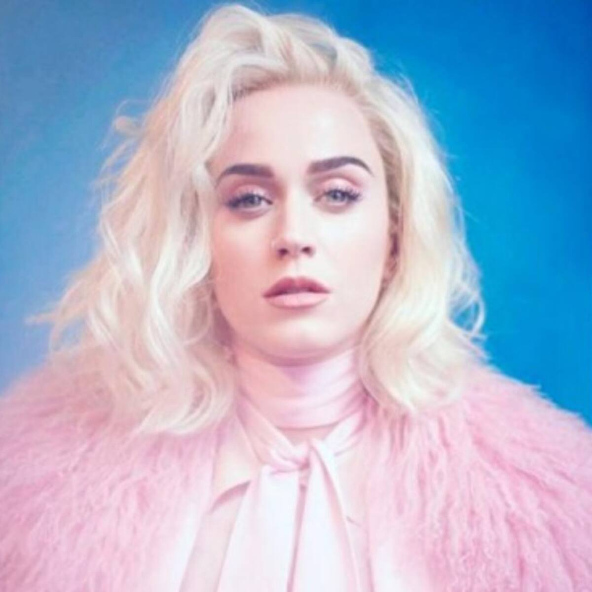 Katy Perry es la nueva Miley Cyrus