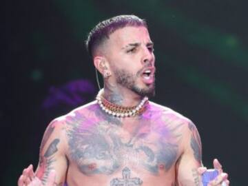 Rauw Alejandro nos sube a las ‘Nubes’ en su nuevo videoclip