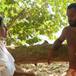 Isa Pantoja se reencuentra con su primo Manuel Cortés en ‘Supervivientes’ y sus caras lo dicen todo