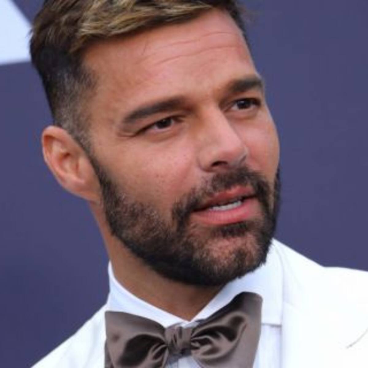 Así será la boda de cuatro días de Ricky Martin