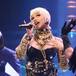 Cardi B se inspira en una de las grandes para su último look