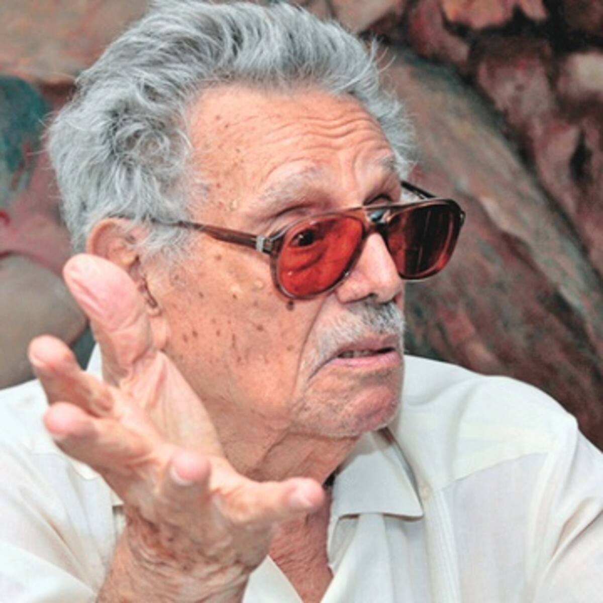 Por siempre Tristán Solarte