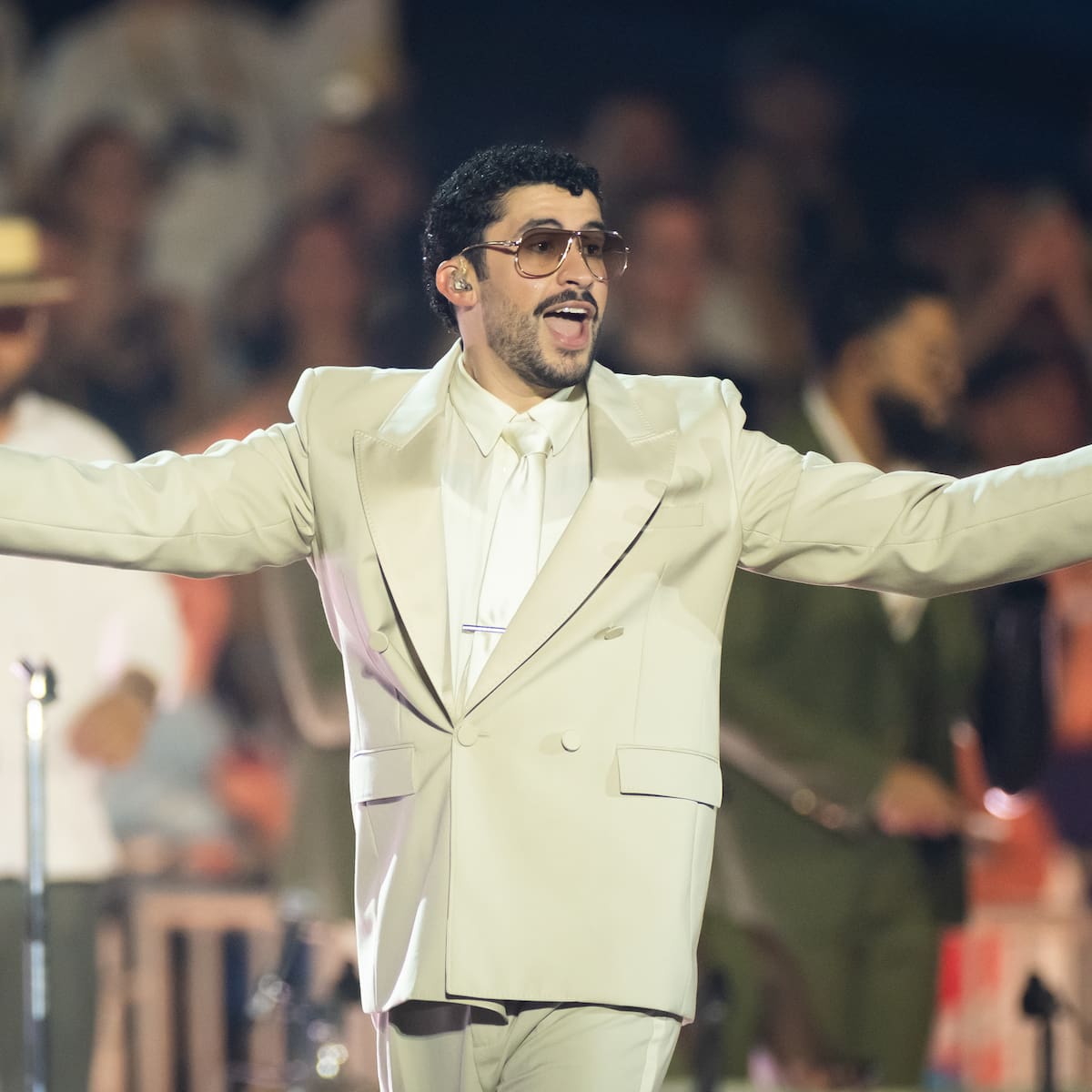 Bad Bunny concluye su histórica gira mundial con un récord: 467 millones de dólares y más de tres millones de entradas vendidas