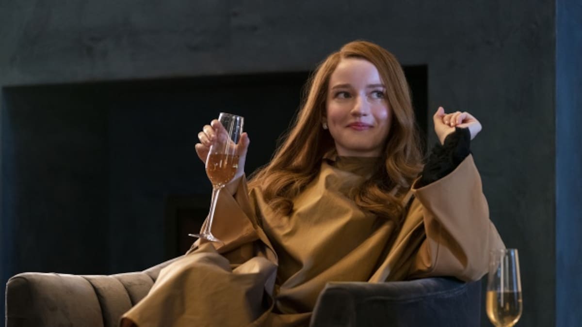 Netflix presenta la nueva serie de Shonda Rhimes tras el éxito de ‘Los Bridgerton’