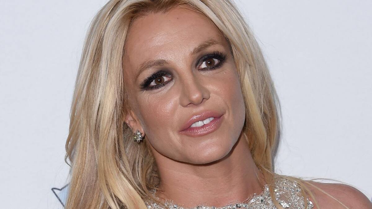 La misteriosa foto sin ropa de Britney Spears: ¿Dónde está su tatuaje?