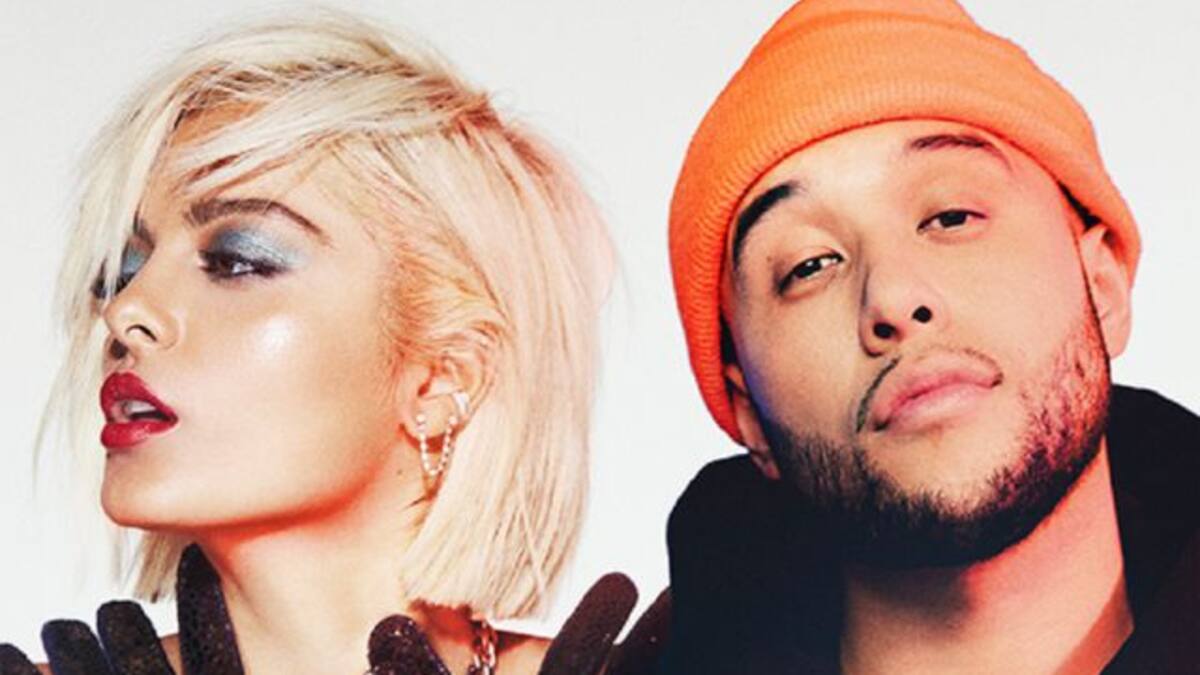 Bebe Rexha pone voz al nuevo tema de Jax Jones, ‘Harder’