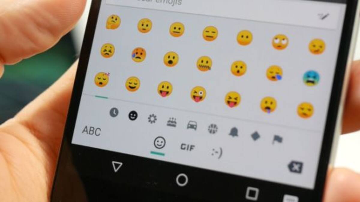 ¿Estará el mate? ¡Llegaron los nuevos Emojis!