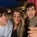 Amaia Montero y Los Javis demuestran la gran amistad que los une: “Mis niños forever”