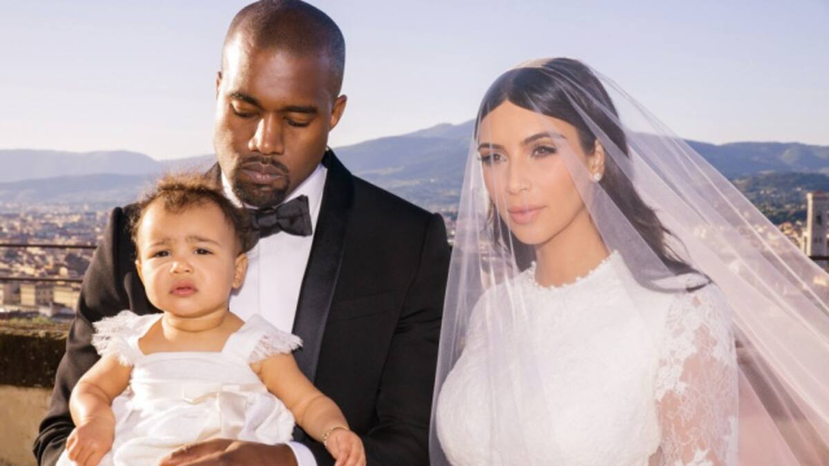 ¿Kim Kardashian y Kanye West se divorcian?
