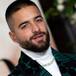 Polémica en las redes por las respuestas de Maluma en Catar antes de irse de una entrevista
