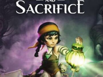  Smoke and Sacrifice llega a Xbox One y PlayStation 4