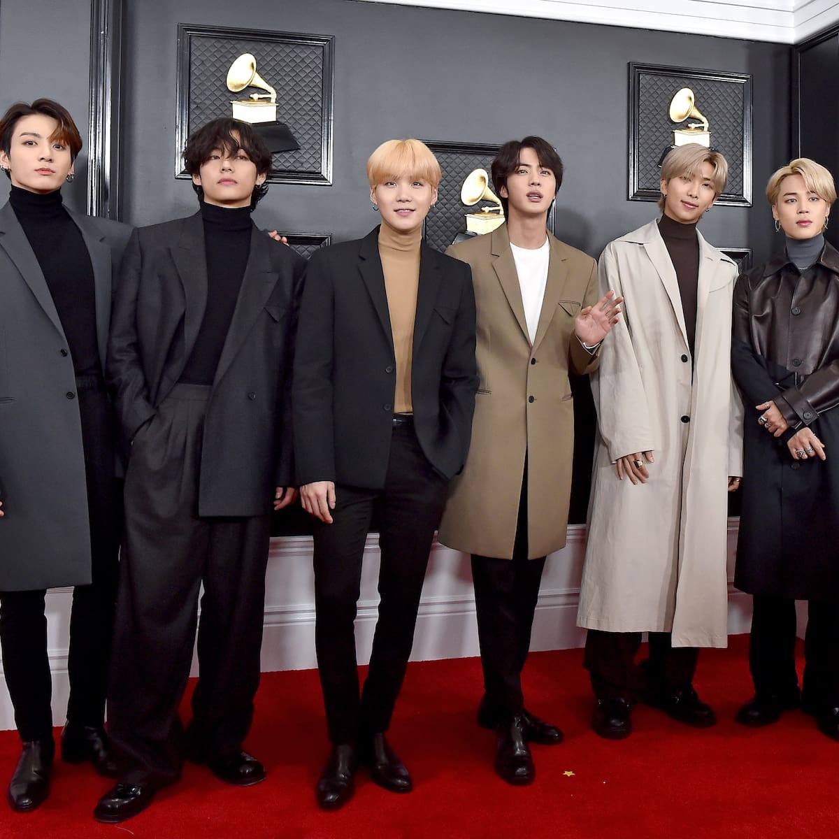 Zeena Koda, impulsora de la categoría de los Premios Grammy que ha rechazado BTS: “Me entristece que no haya existido una conversación privada”