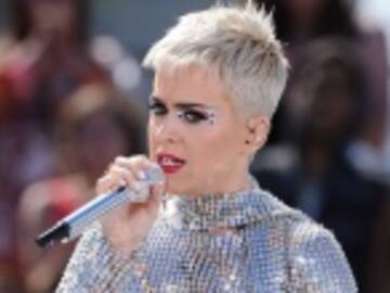 Katy Perry alcanza un nuevo récord y sus fans están felices