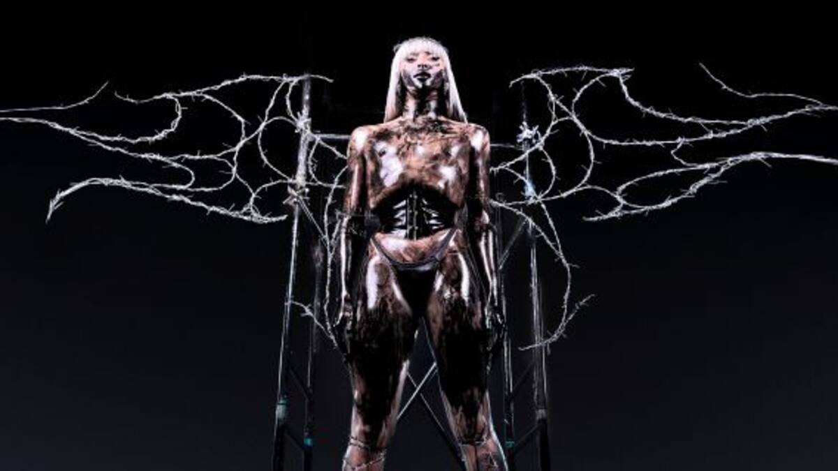 ¡Pabllo Vittar anuncia su show en Argentina!