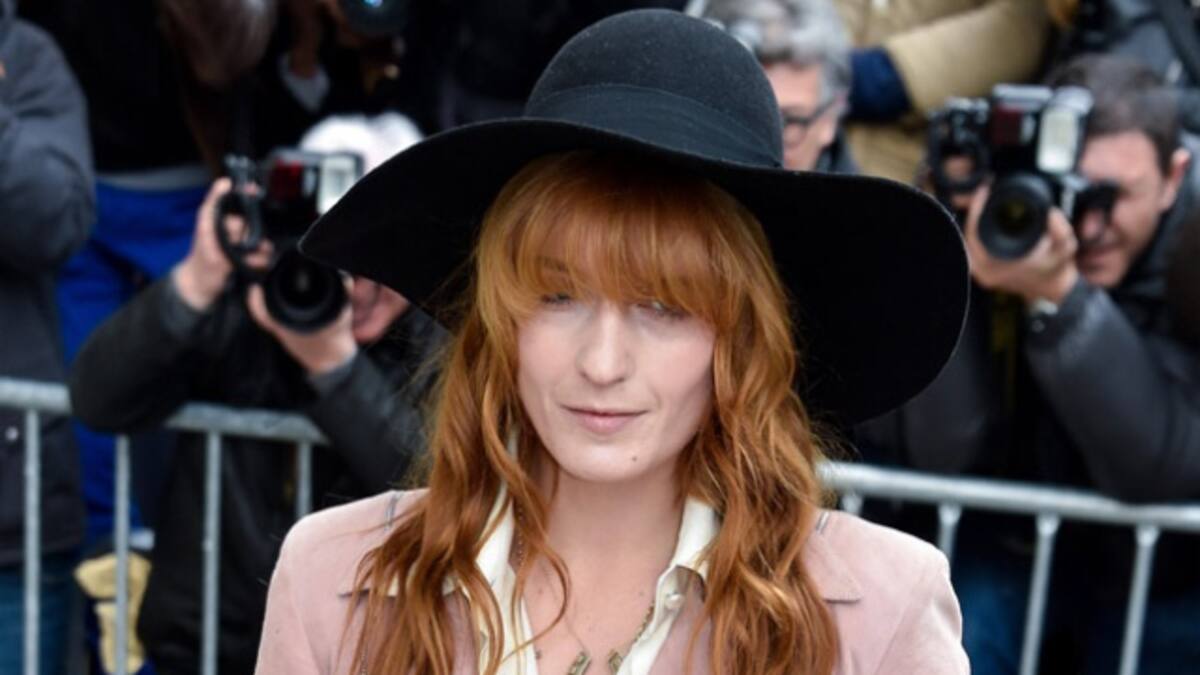 ¿Llegó el final de Florence + the Machine?