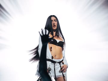 Judeline y Alcalá Norte, confirmados para las Fiestas del Dos de Mayo en Madrid: fechas y horarios de los conciertos gratuitos