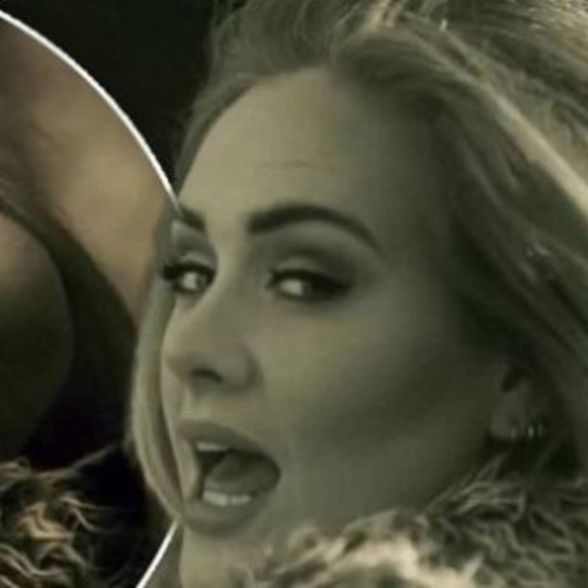 "Hello" reversionado por los Muppets y por la misma Adele